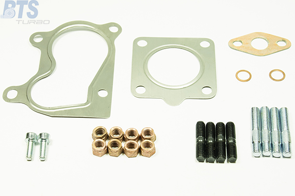 Set montaj, turbocompresor T931364ABS BTS Turbo